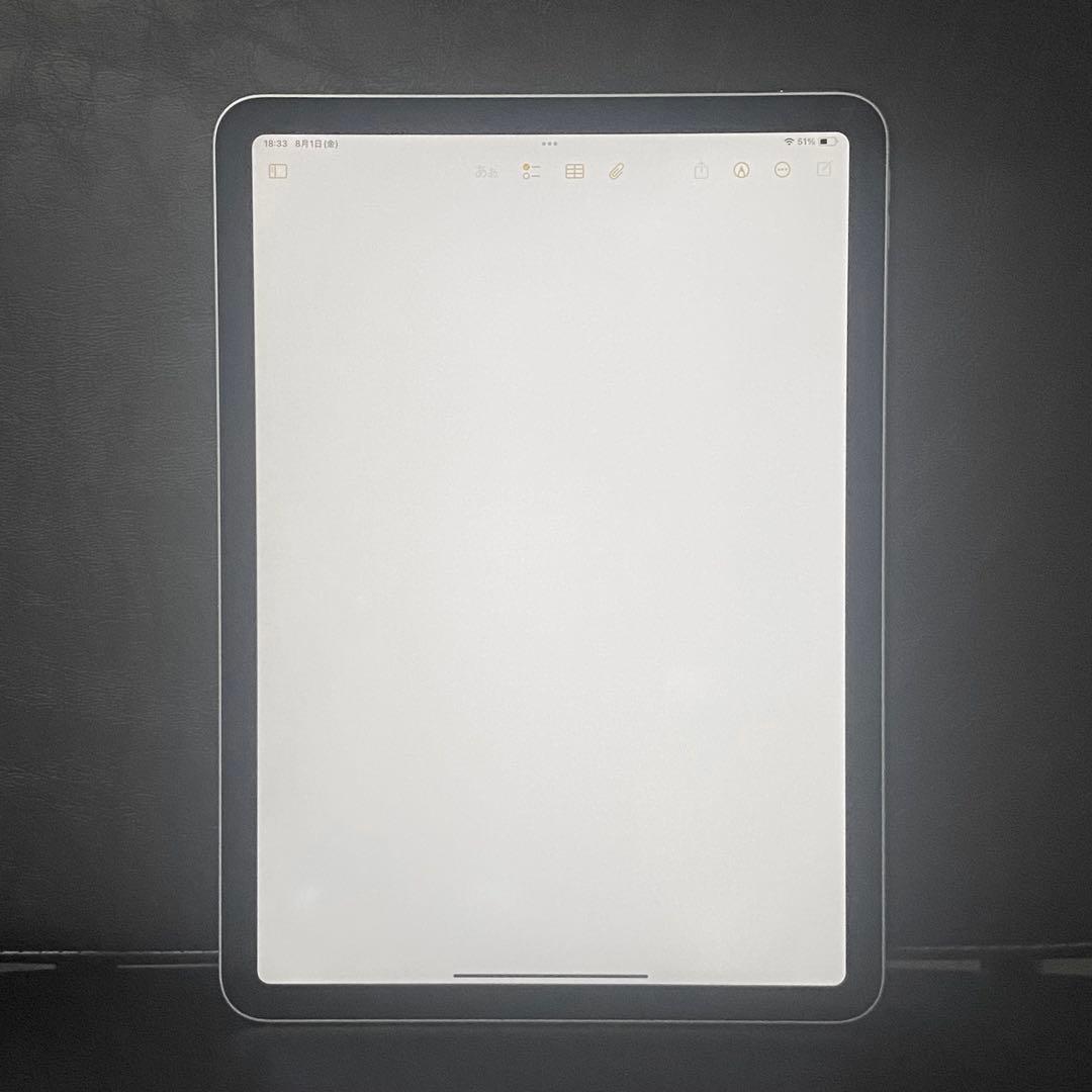 iPad Air 第4世代 Wi-Fi 256GB グリーン