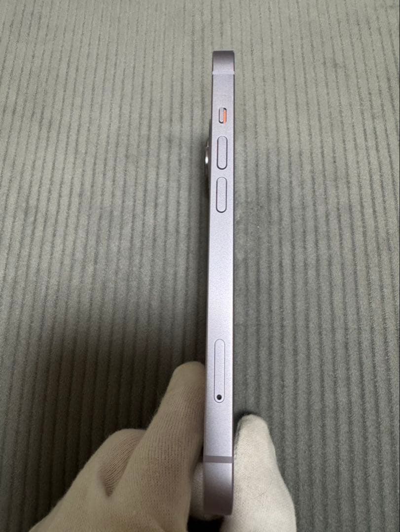 箱無の為大特価！超美品！Apple iPhone 14 パープル 本体