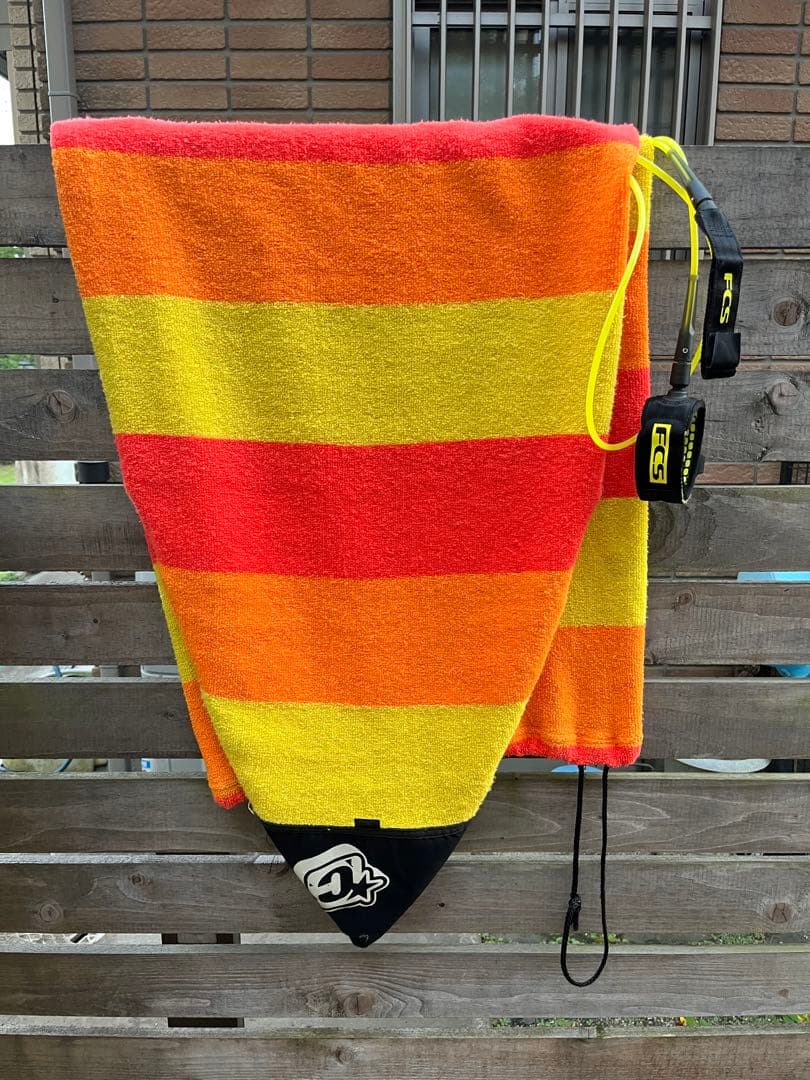 アルメリック　MWJ　5'8　正規品　29L