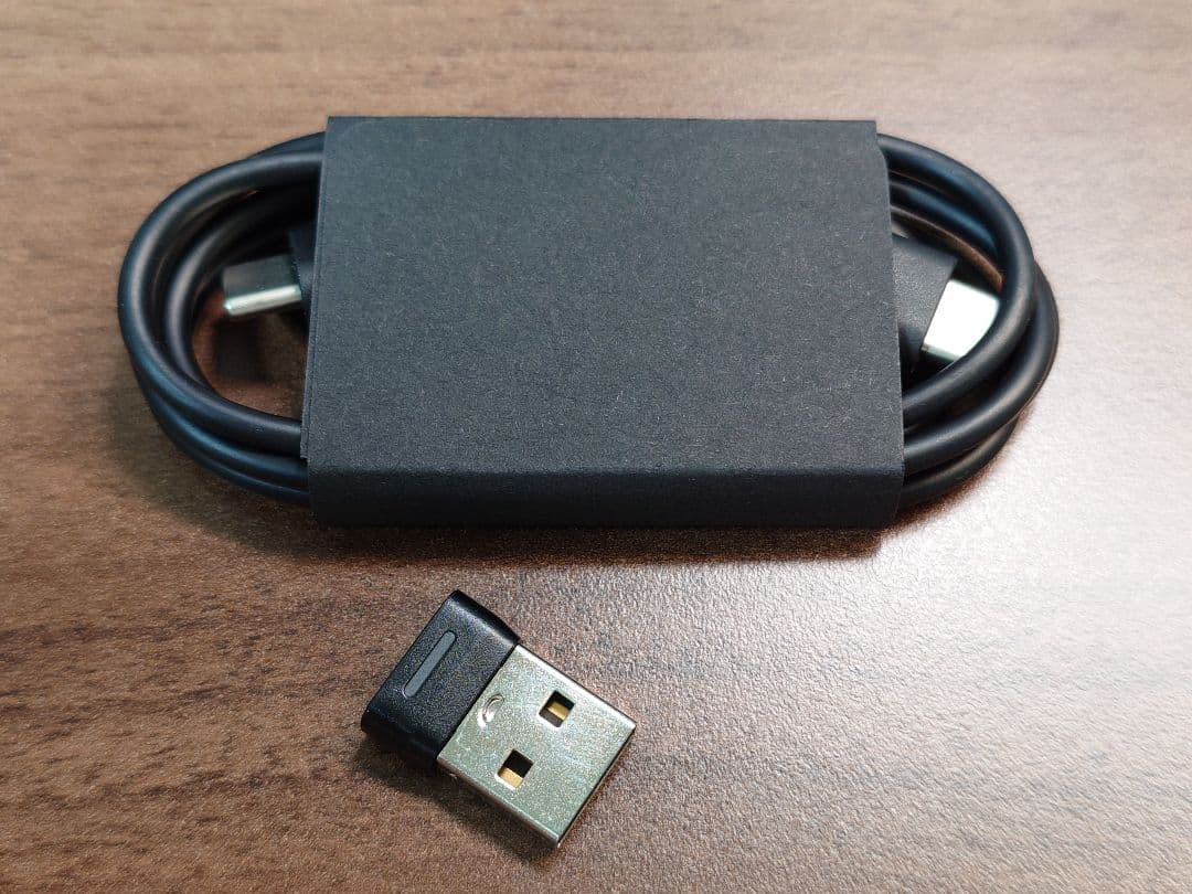 ヘッドホン SHOKZ OPENCOMM2 UC 2025 Upgrade USB-A