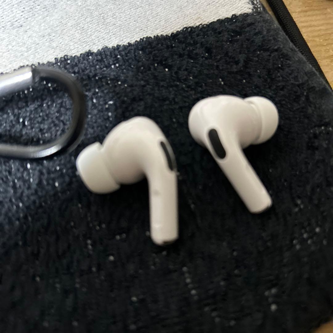 イヤホン AirPodspro