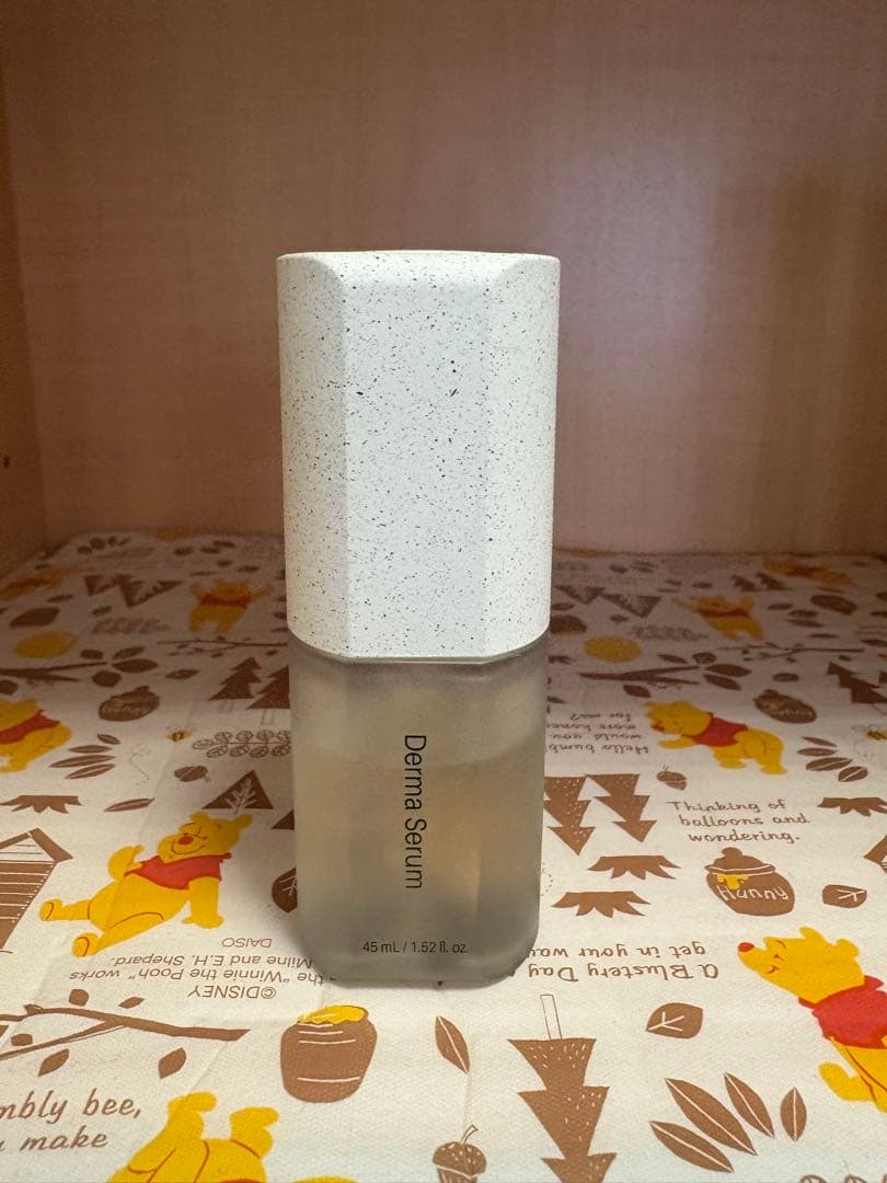 インセルダム　ブースター&セラム、ダーマトロジークリーム