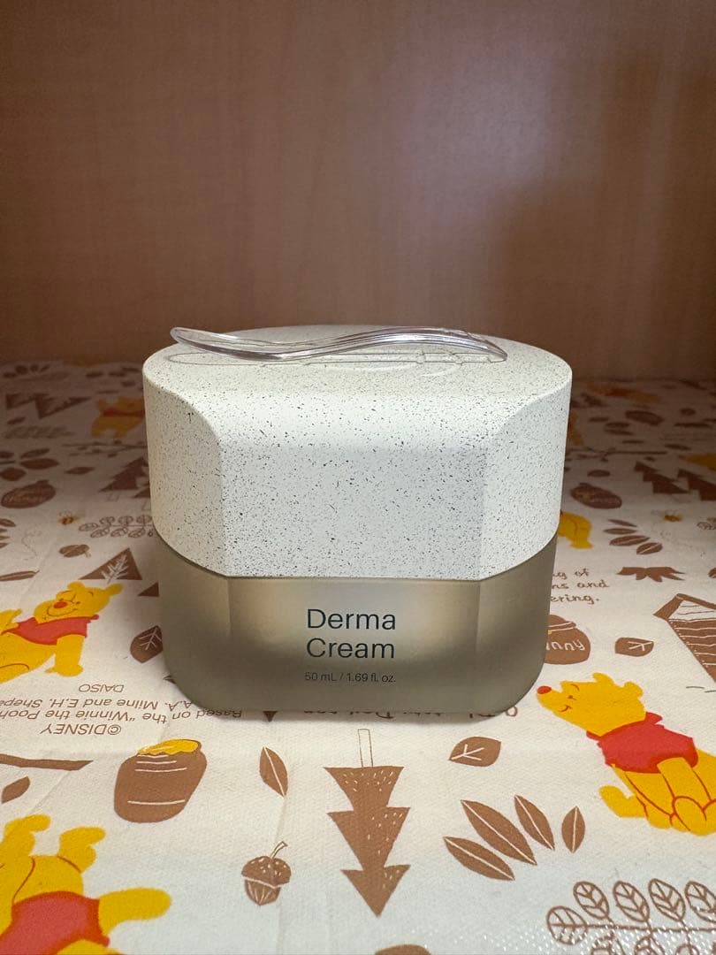 インセルダム　ブースター&セラム、ダーマトロジークリーム