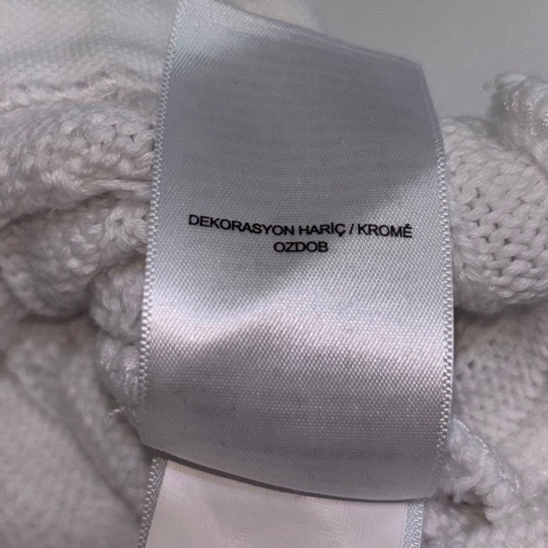 Polo Ralph Lauren ラルフローレン ケーブル編 現行 ポロシャツ