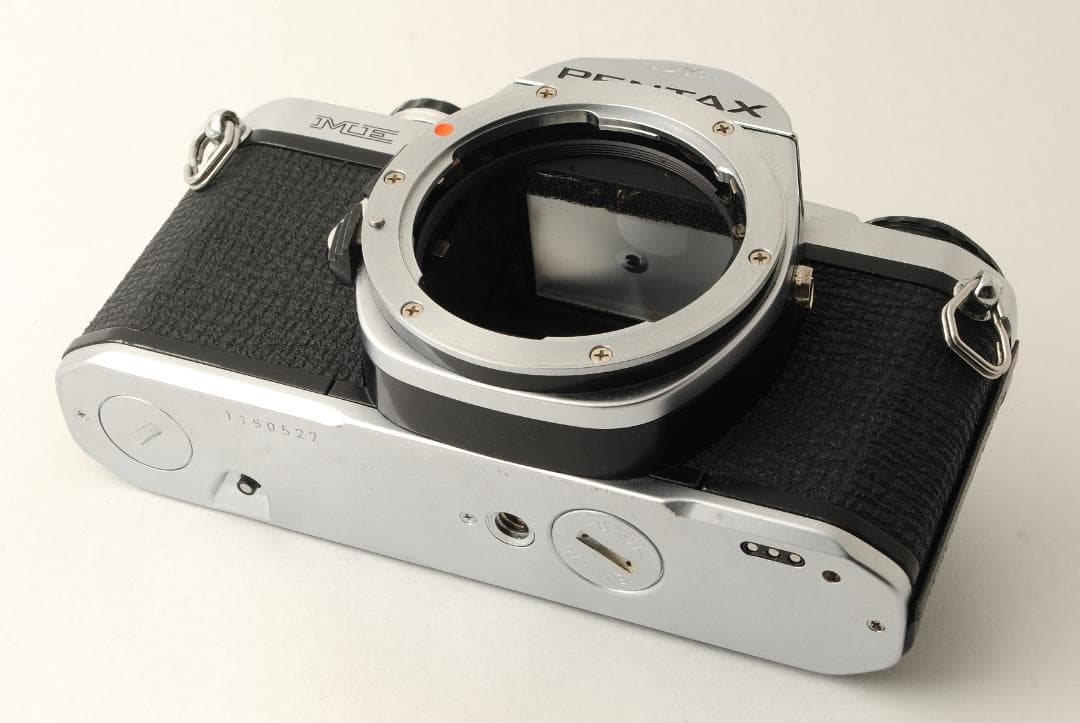 PENTAX ME SMC PENTAX-M 50mm F/1.7 レトロ 良品