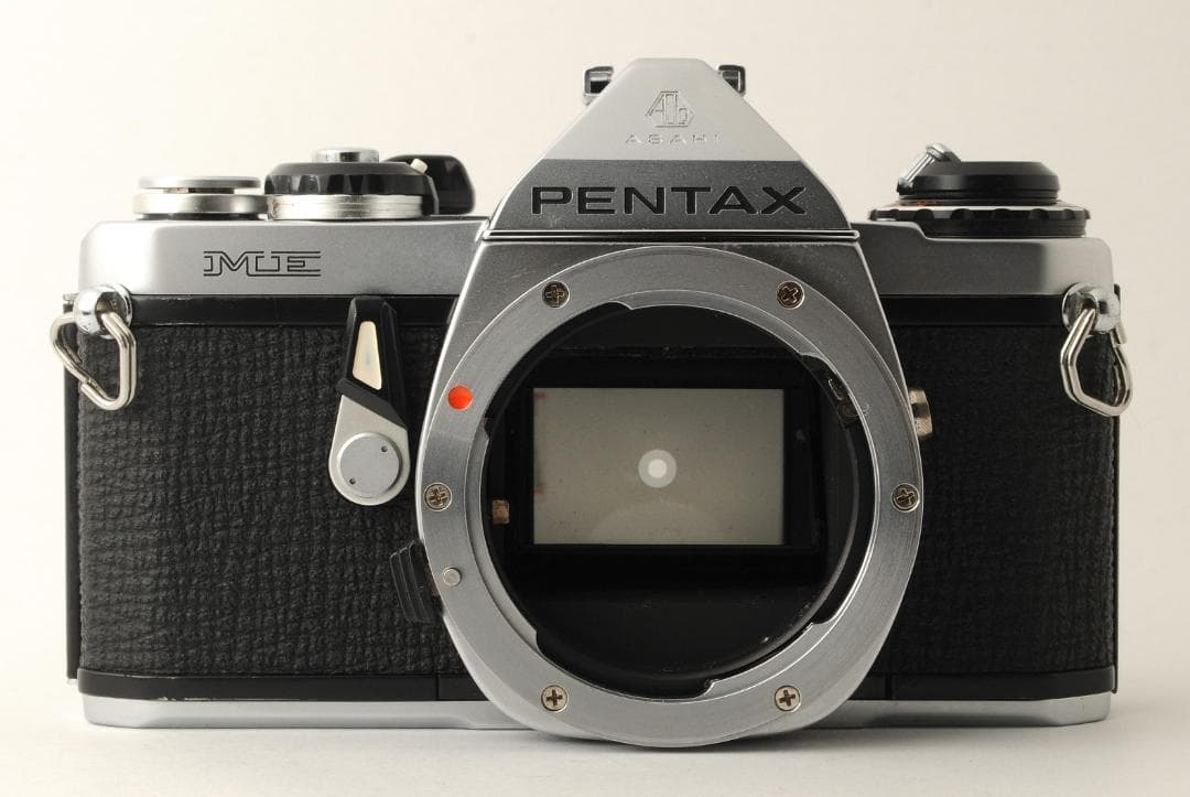 PENTAX ME SMC PENTAX-M 50mm F/1.7 レトロ 良品