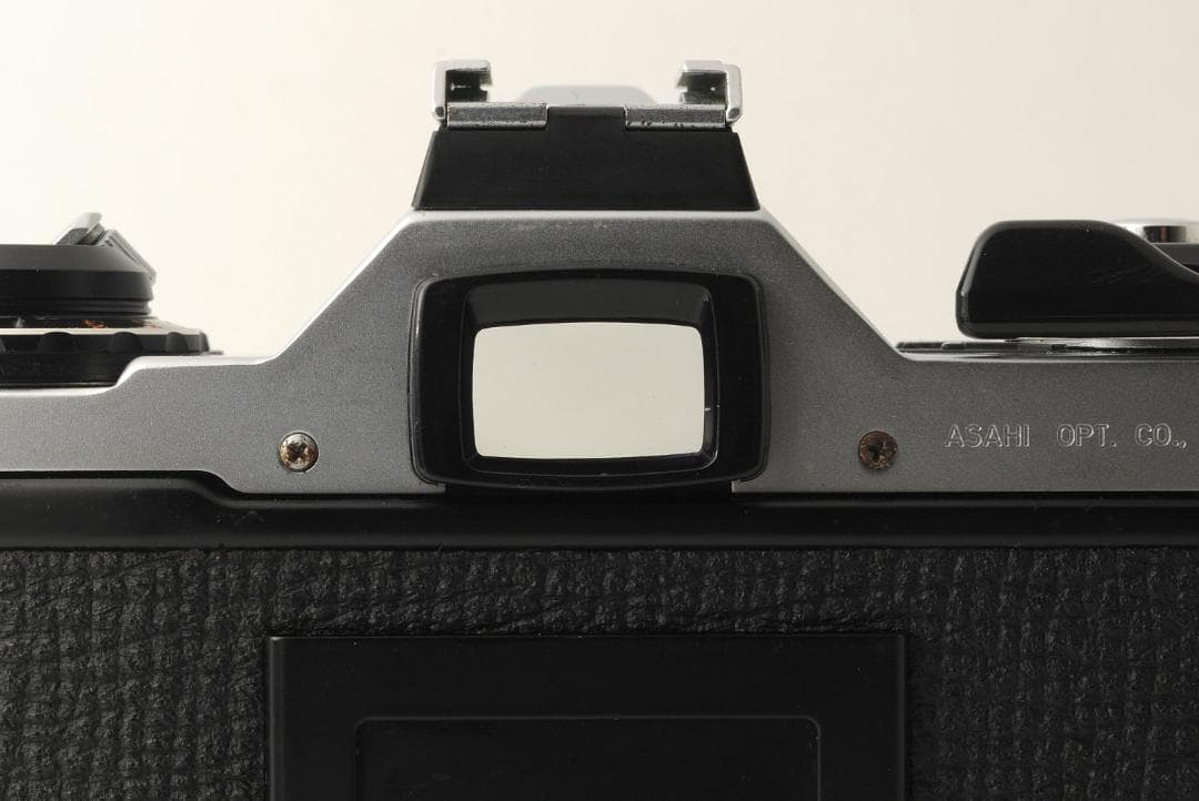 PENTAX ME SMC PENTAX-M 50mm F/1.7 レトロ 良品