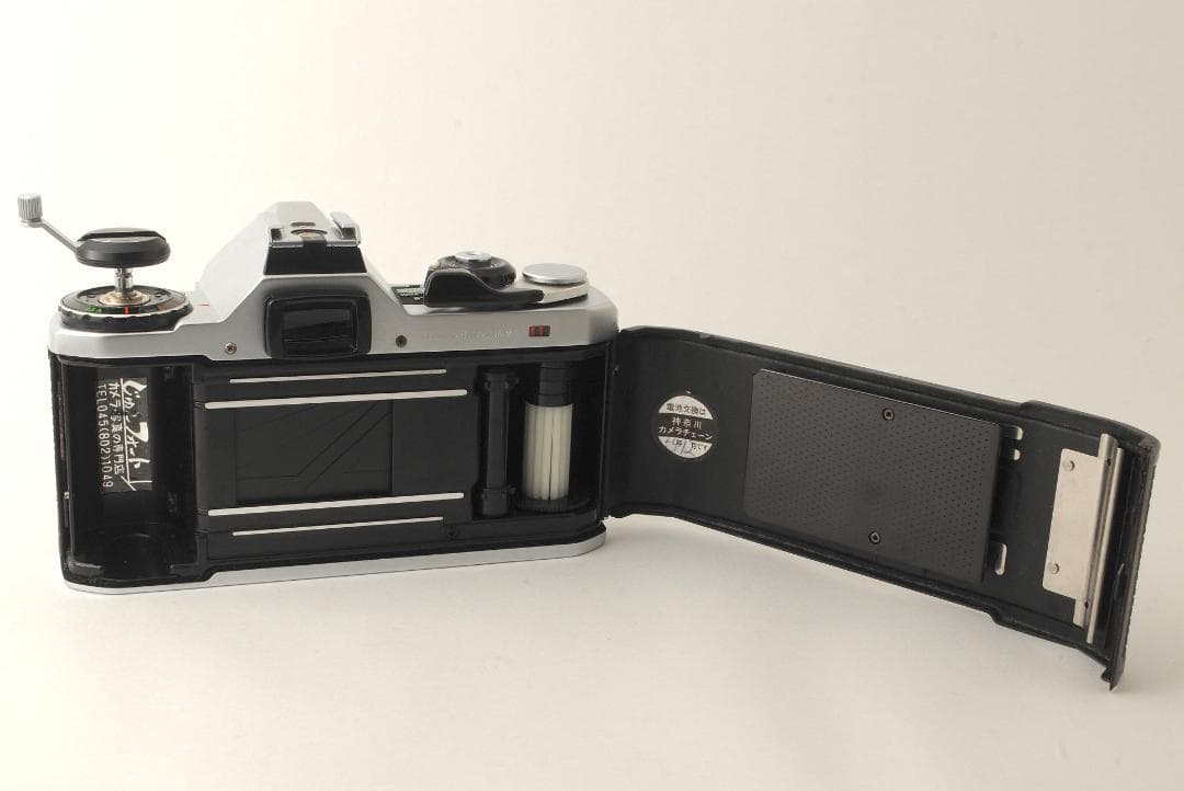 PENTAX ME SMC PENTAX-M 50mm F/1.7 レトロ 良品