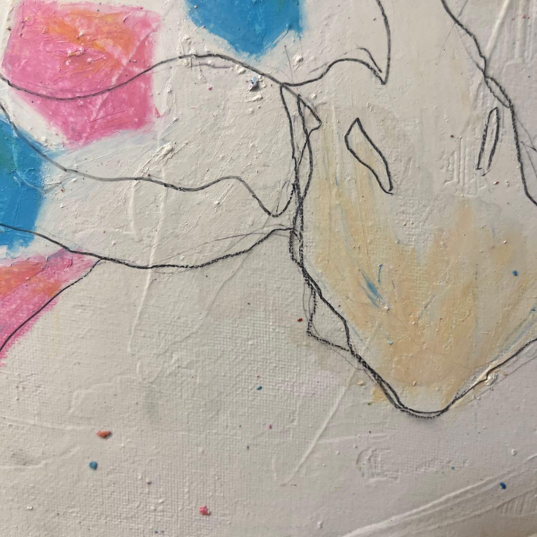 【専用】NAOTO キリンの絵（確認用）