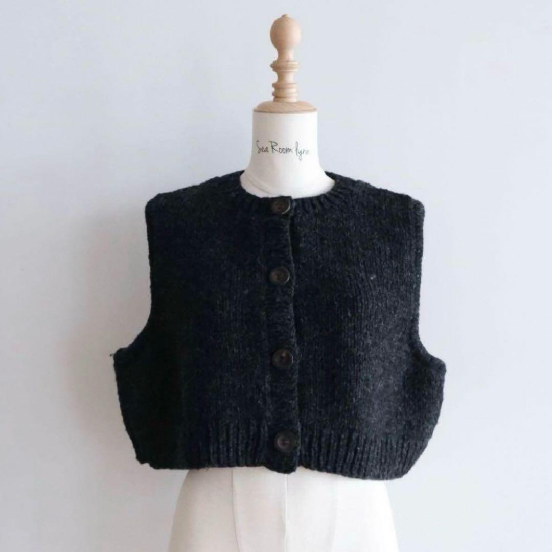 kumap　Searoomlynn NPL HMチャビーベスト