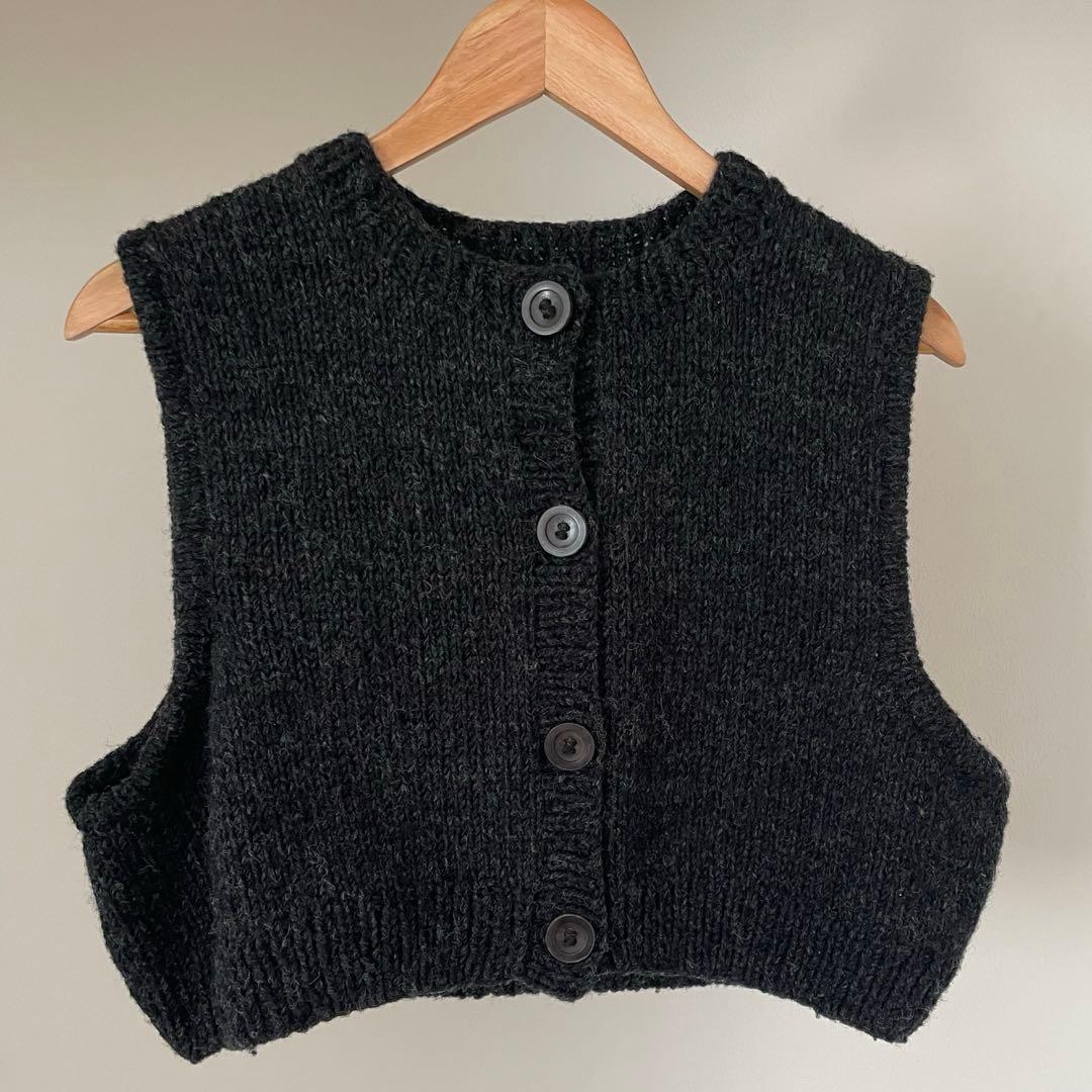 kumap　Searoomlynn NPL HMチャビーベスト