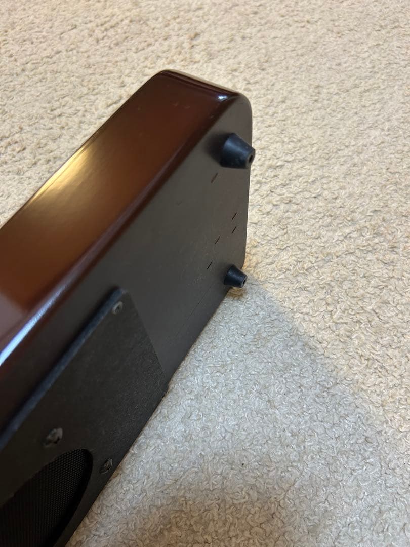 美品　SUZUKI大正琴 山びこ