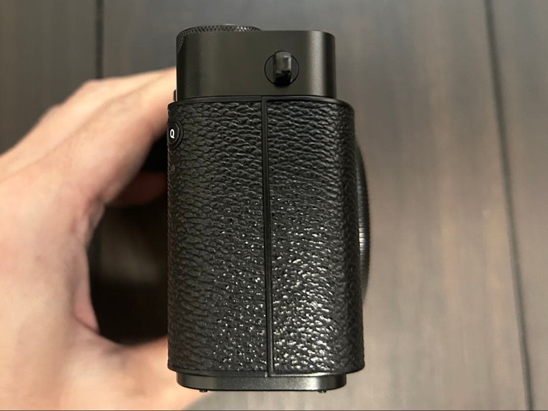 Fujifilm X-E5 ブラック+予備バッテリー&チャージャーセット保証書付