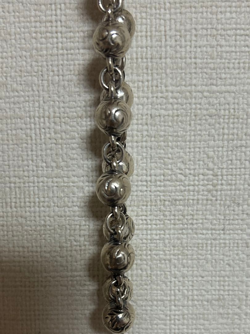 美品ANTIDOTEBUYERS CLUB Classic BallChain