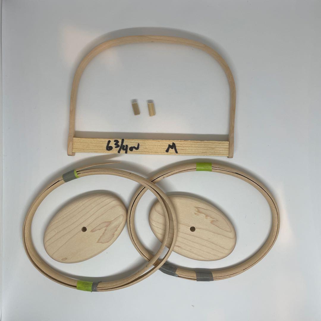 ナンタケットバスケット　6クックテール