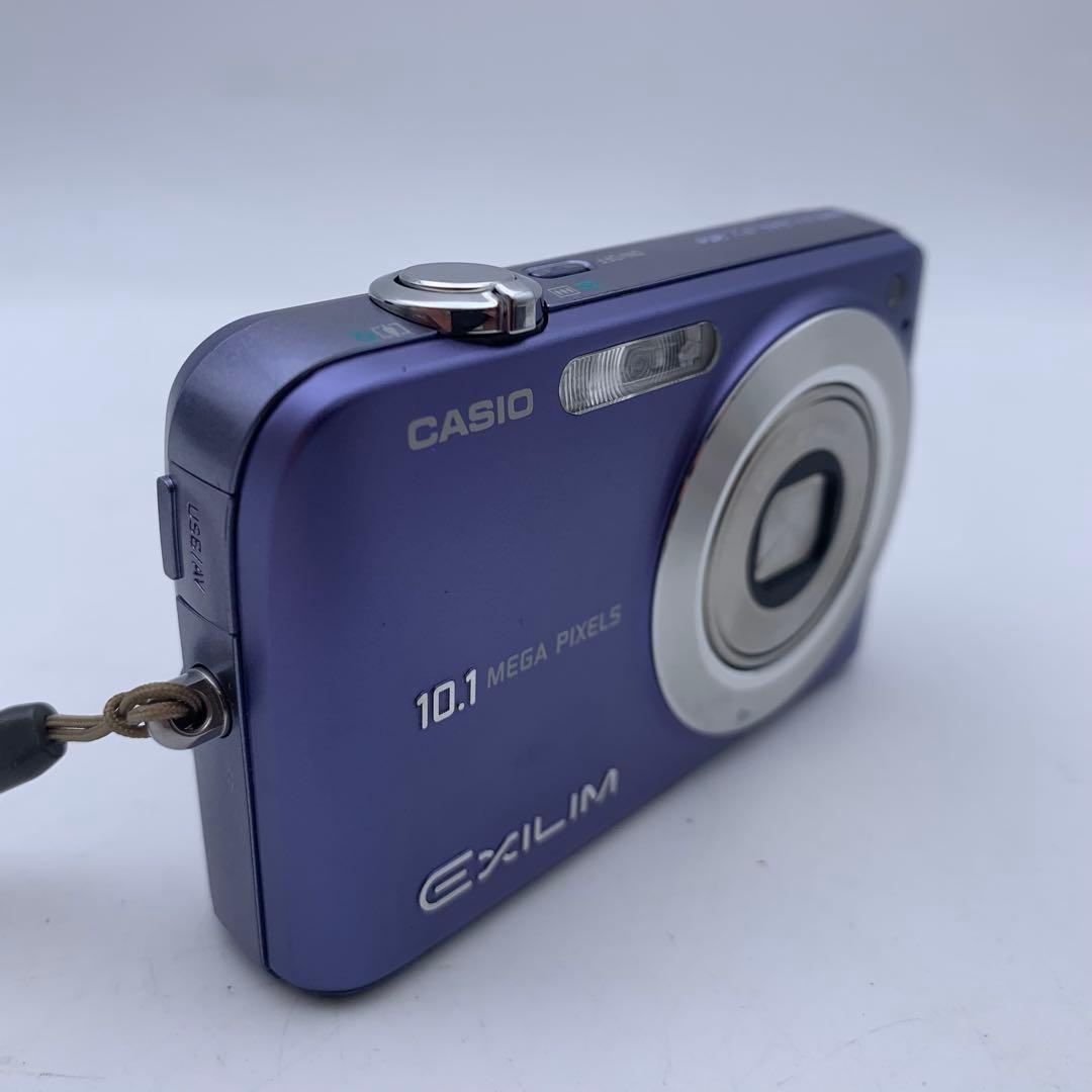 CASIO カシオ EXILIM EX-Z1050 コンパクトデジタルカメラ