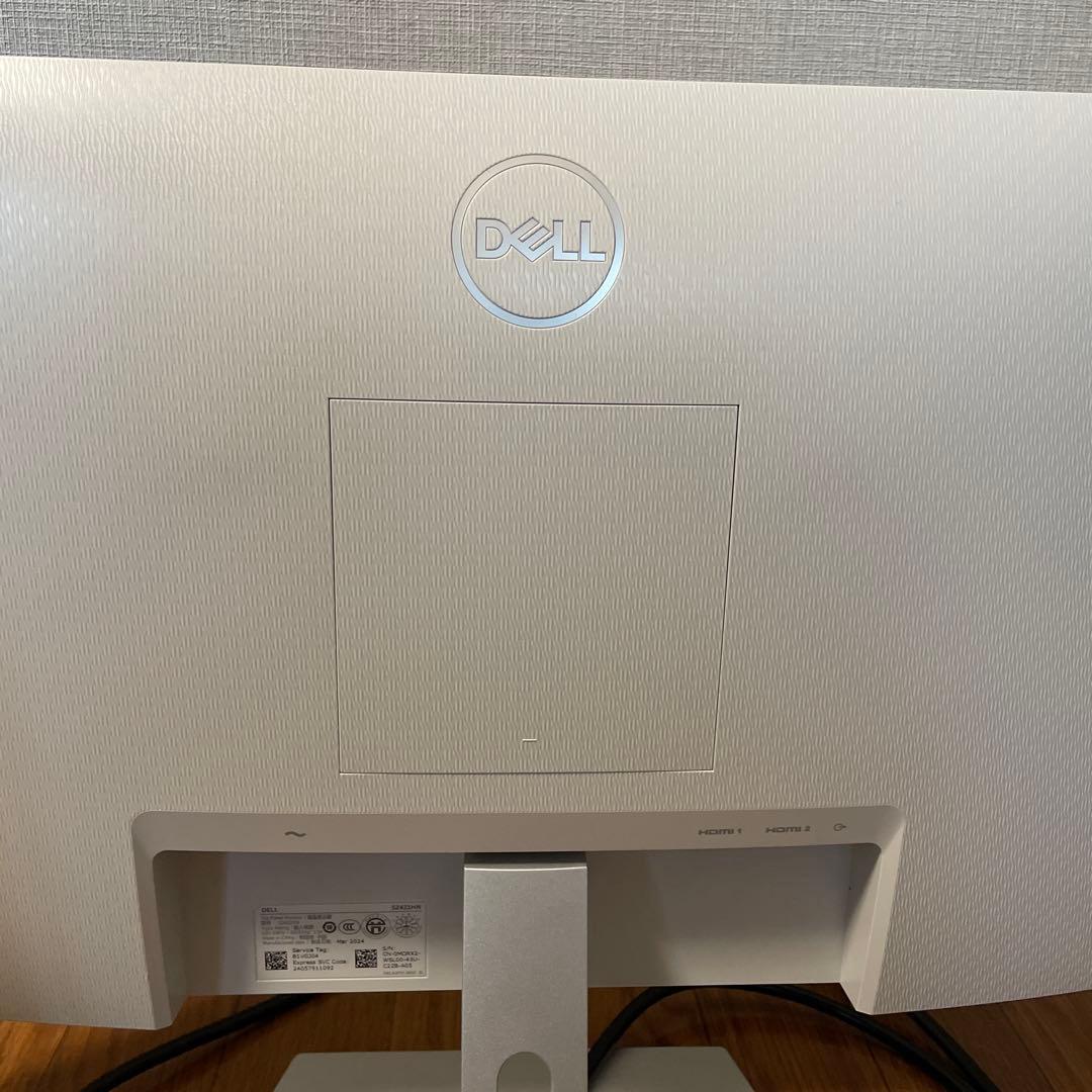 Dell S2421HN モニター ディスプレイ 23.8インチ