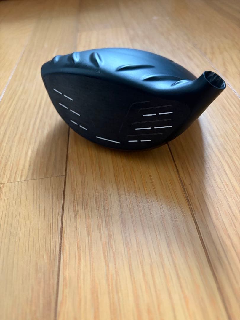 本日最終セールPING G430 MAX10kドライバー 9度