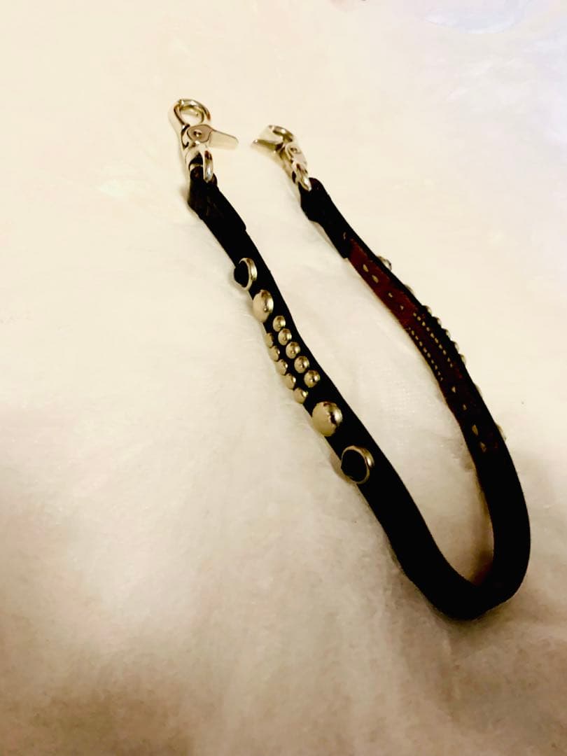 WOLF'S HEAD　ウルフズヘッド　ウォレットコード