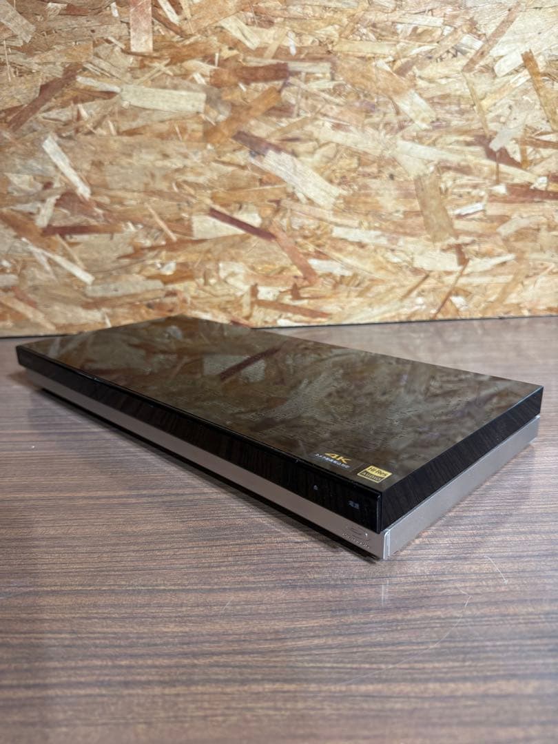 SOMY ブルーレイレコーダー BDZ-ZW1500