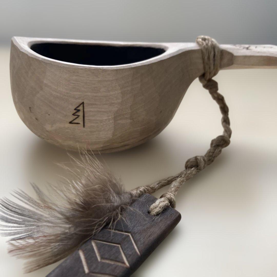 【新品】ソウルオブシベリア　 Blizzard No.4502 ククサ