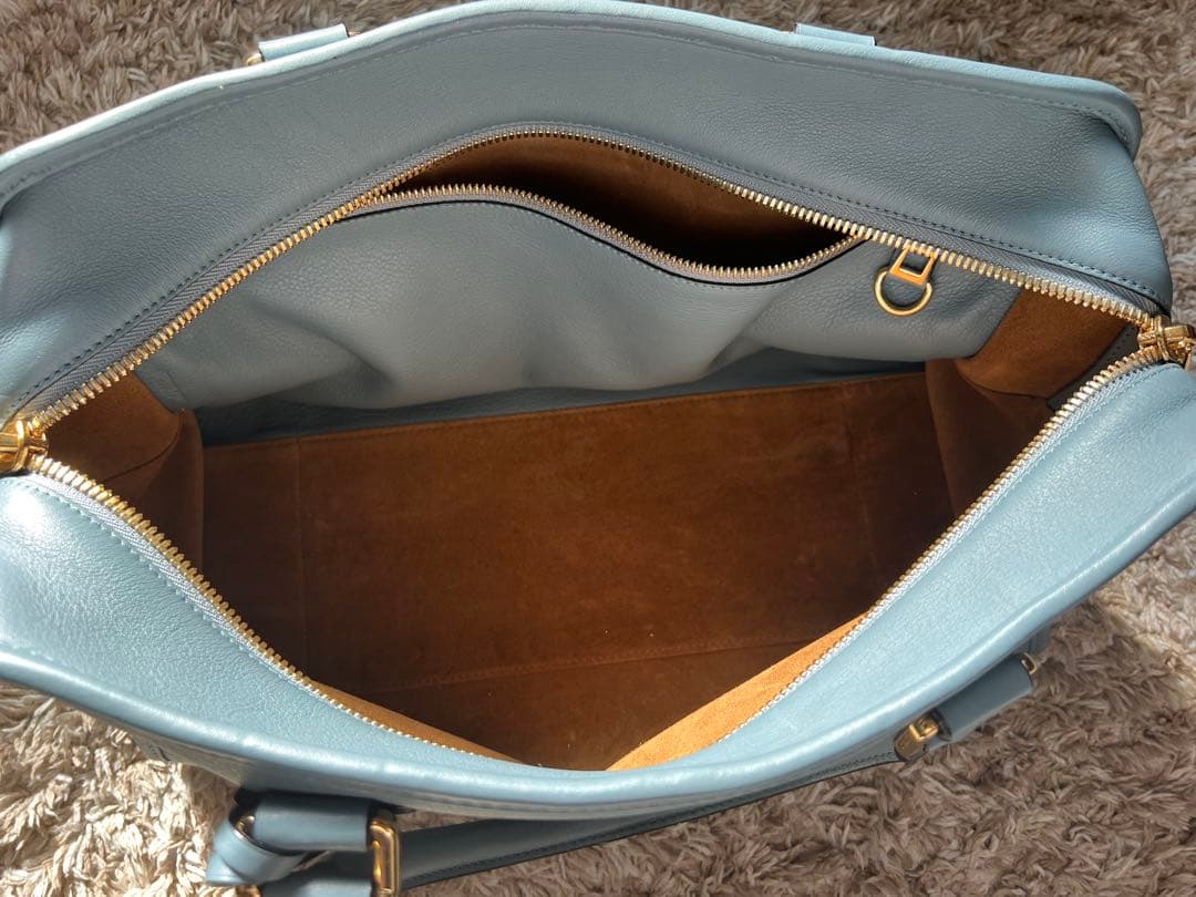 美品LOEWE アマソナ36