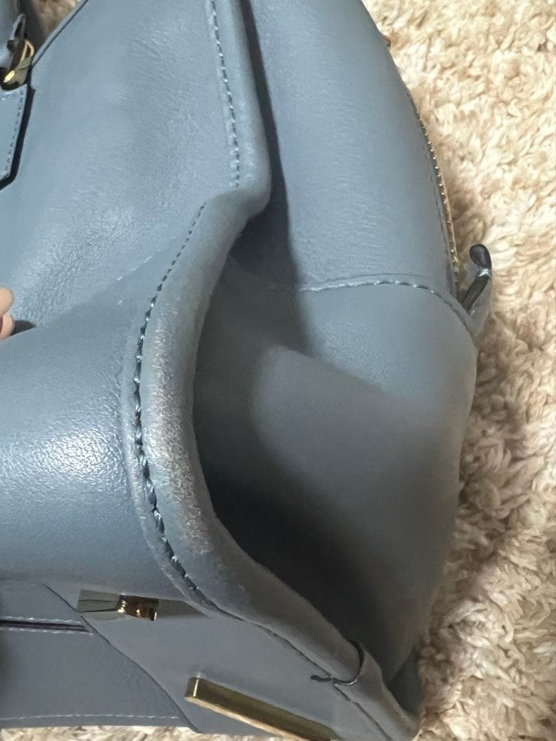 美品LOEWE アマソナ36