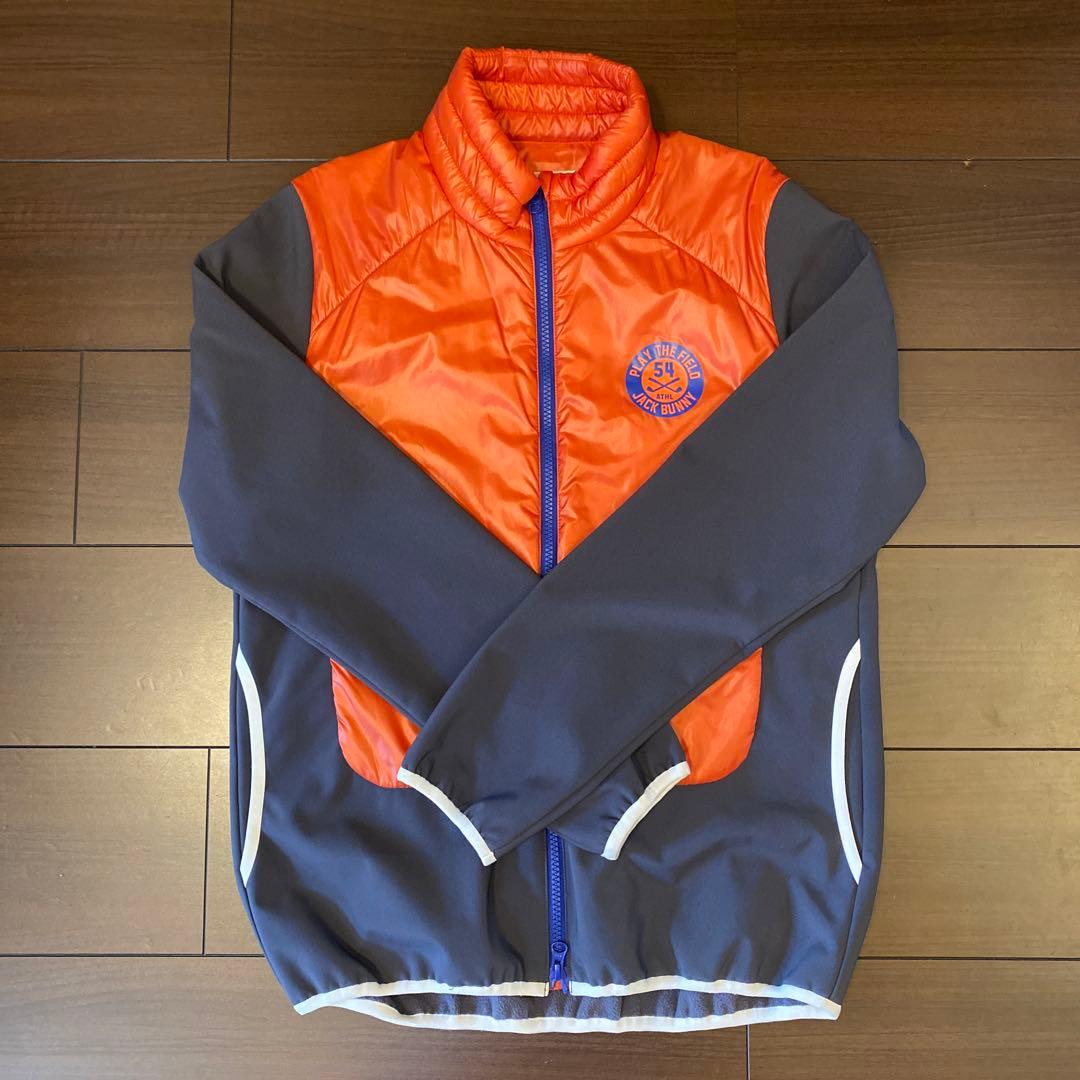 【美品】ジャックバニーJACK BUNNY ジャケット