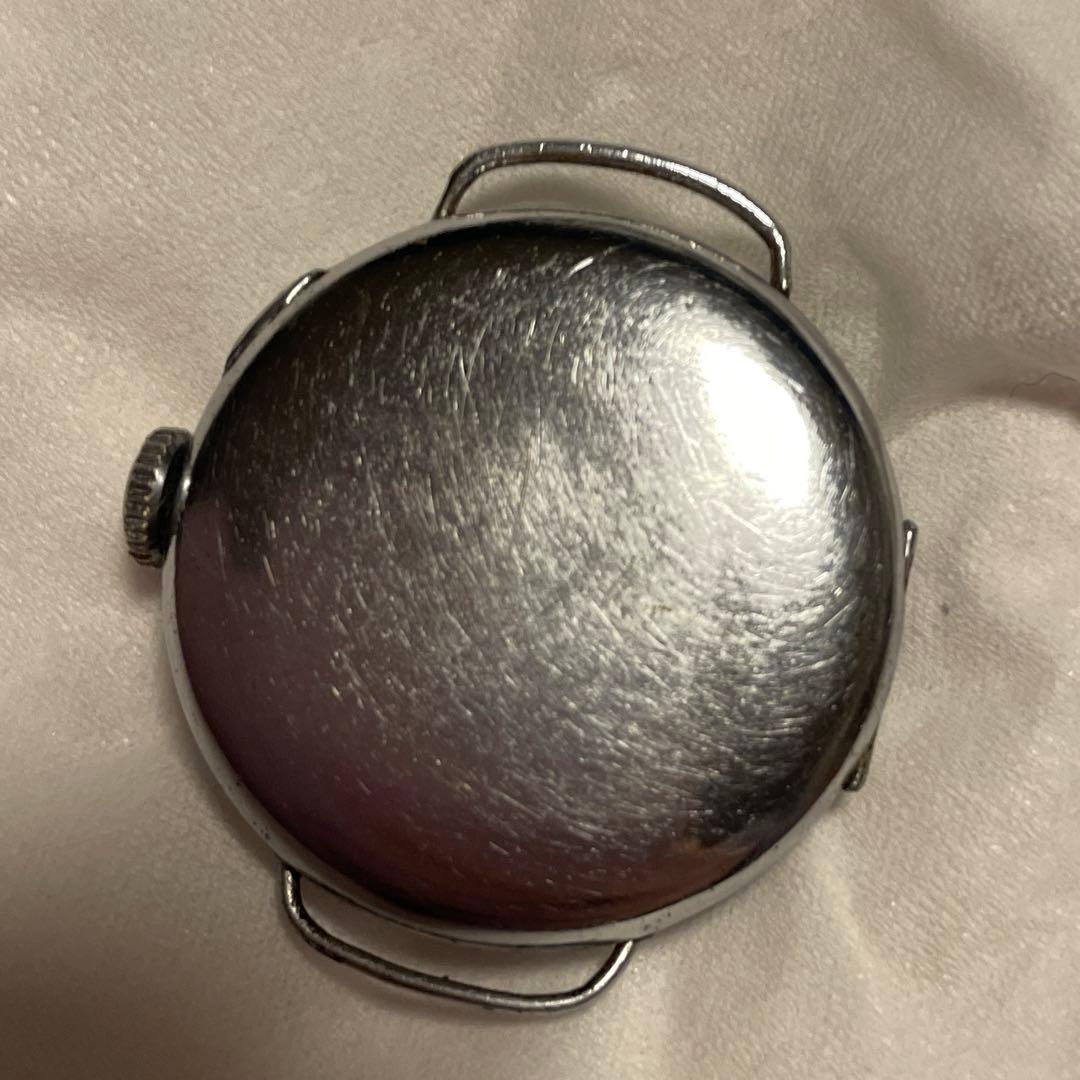 腕時計レトロ　LAUREL