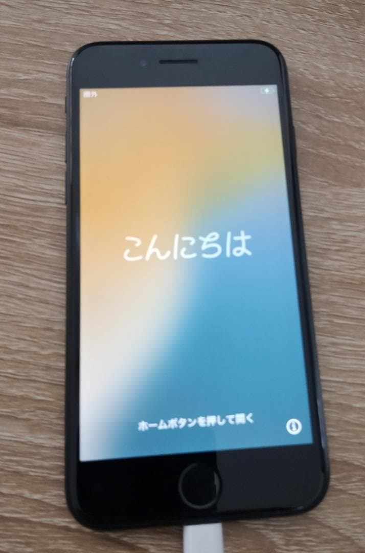 iPhone SE（第2世代）64GB SIMフリー