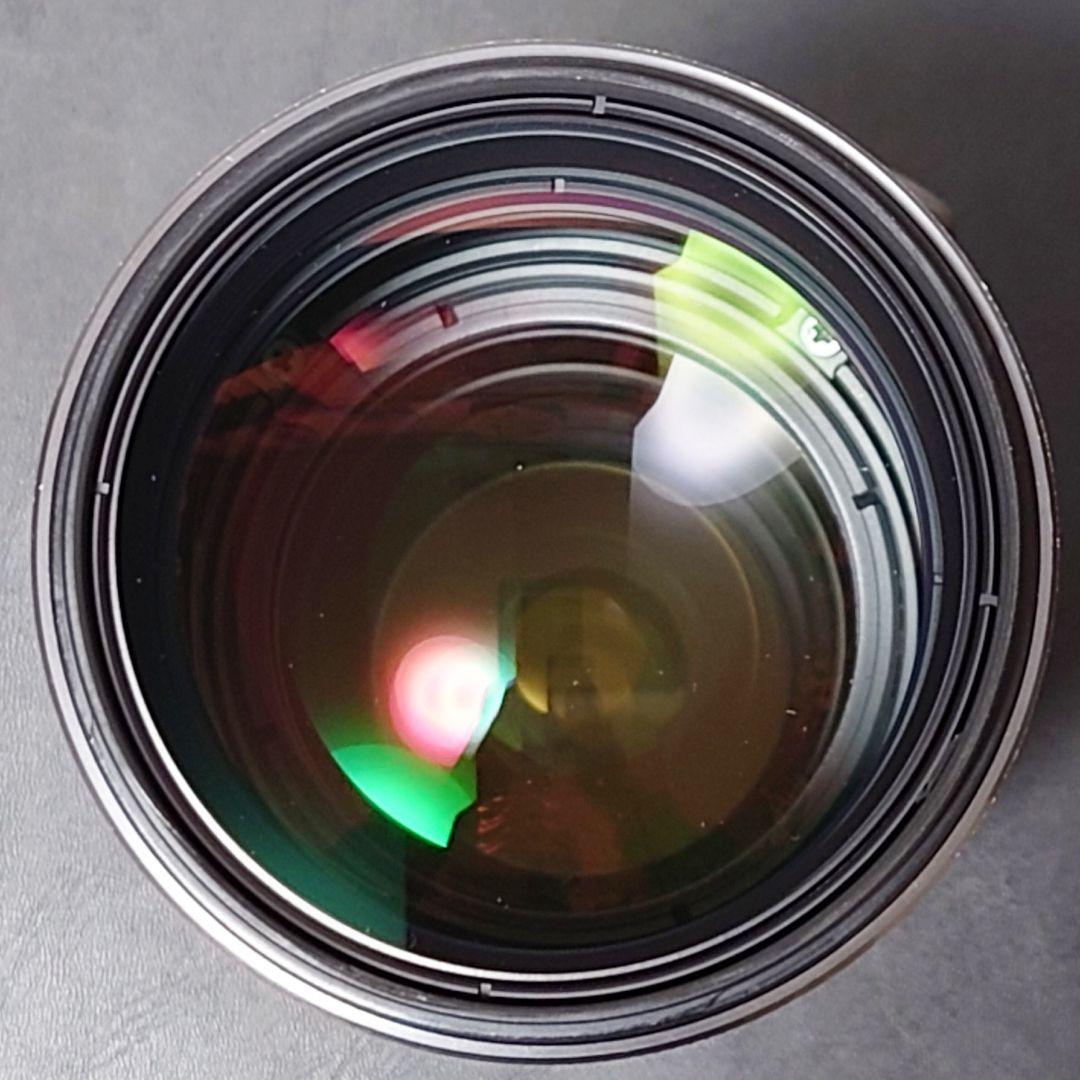 SONY ズームレンズ 70-200mm F2.8 G SSM II