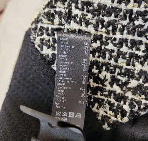 CA4LA カシラ マシュマロ4 ポンポン ベレー帽