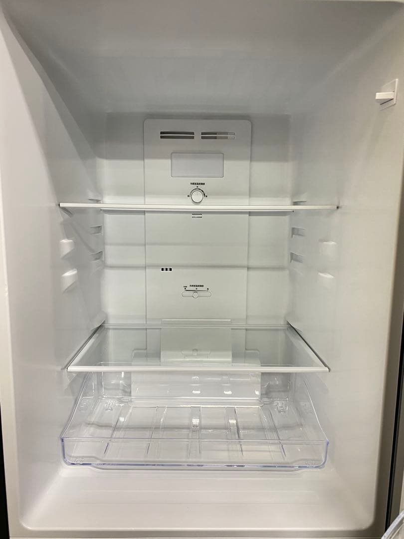 Haier 冷蔵庫 美品 140L 右開き 高年式 保証込み　動作確認済み　中型