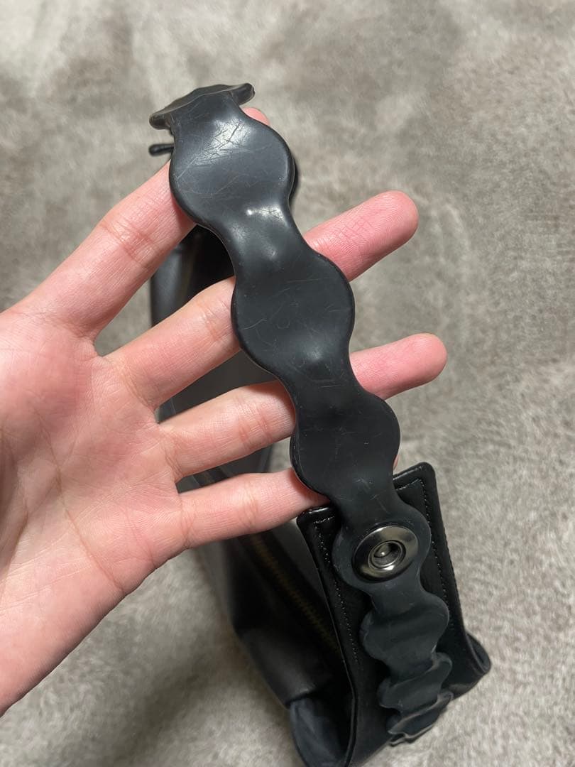 ryaw connect bag ショルダーバッグ