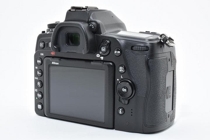 15560AE 保証付極上品 6265回 Nikon D780 ニコン デジタル