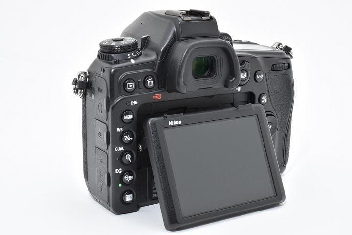 15560AE 保証付極上品 6265回 Nikon D780 ニコン デジタル