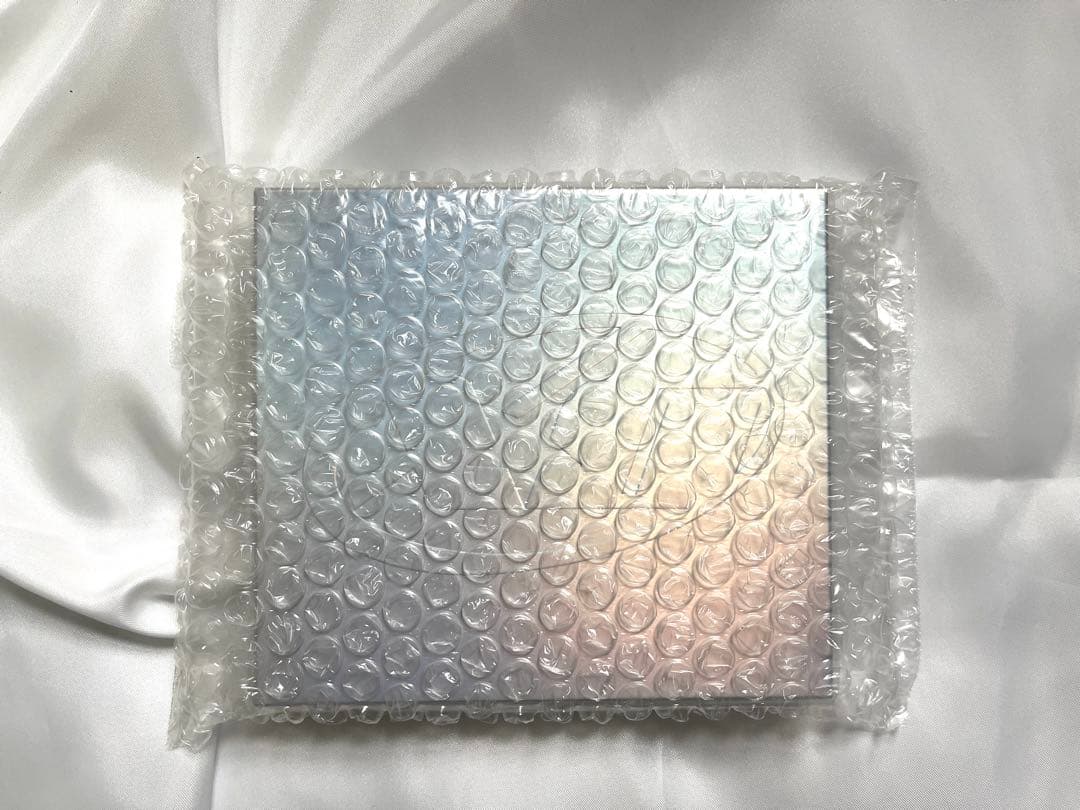 ゆ*ー様 XG SHOOTING STAR FC認定盤 新品未開封 トレカ封入