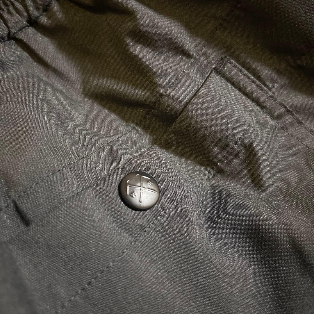 White Mountaineering × Repose Wear Pants