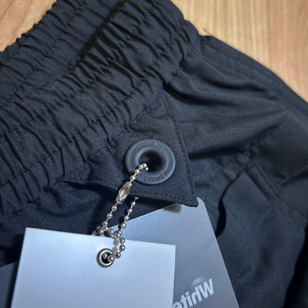 White Mountaineering × Repose Wear Pants