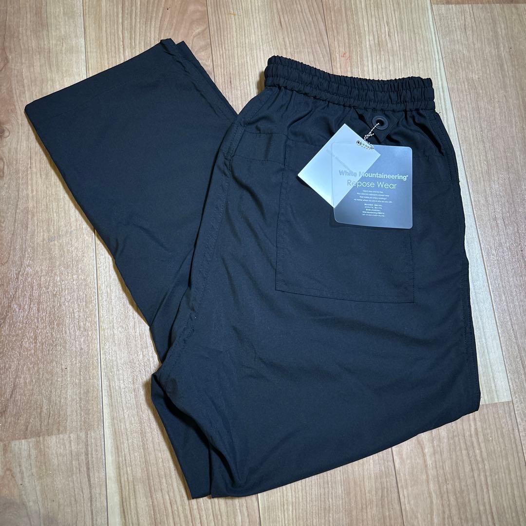 White Mountaineering × Repose Wear Pants