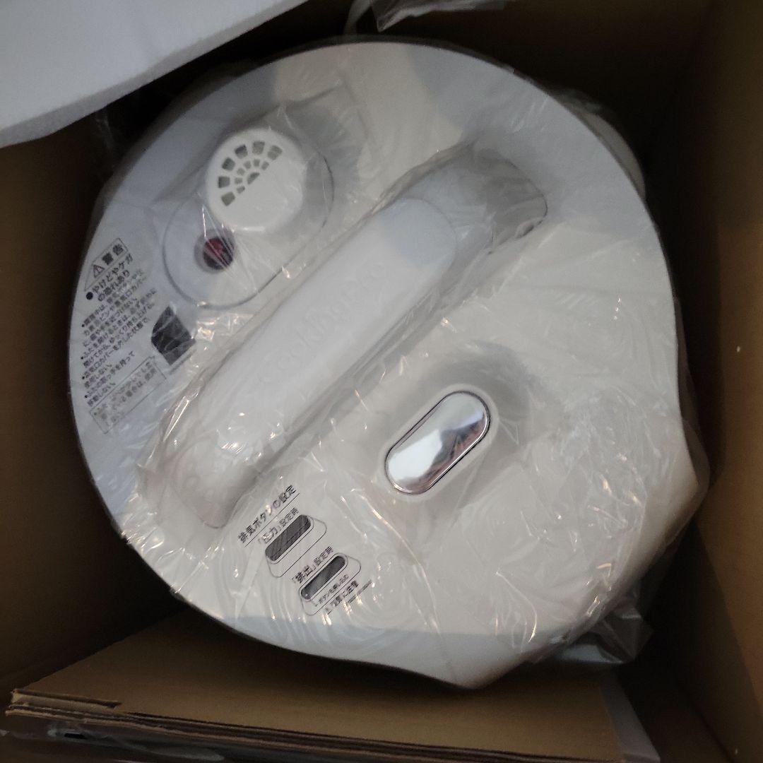Cooking Pro 電気圧力鍋