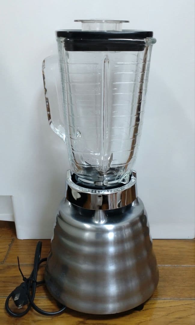Oster オスター クラシックライザーブレンダー ミキサー 600w珍品 家電