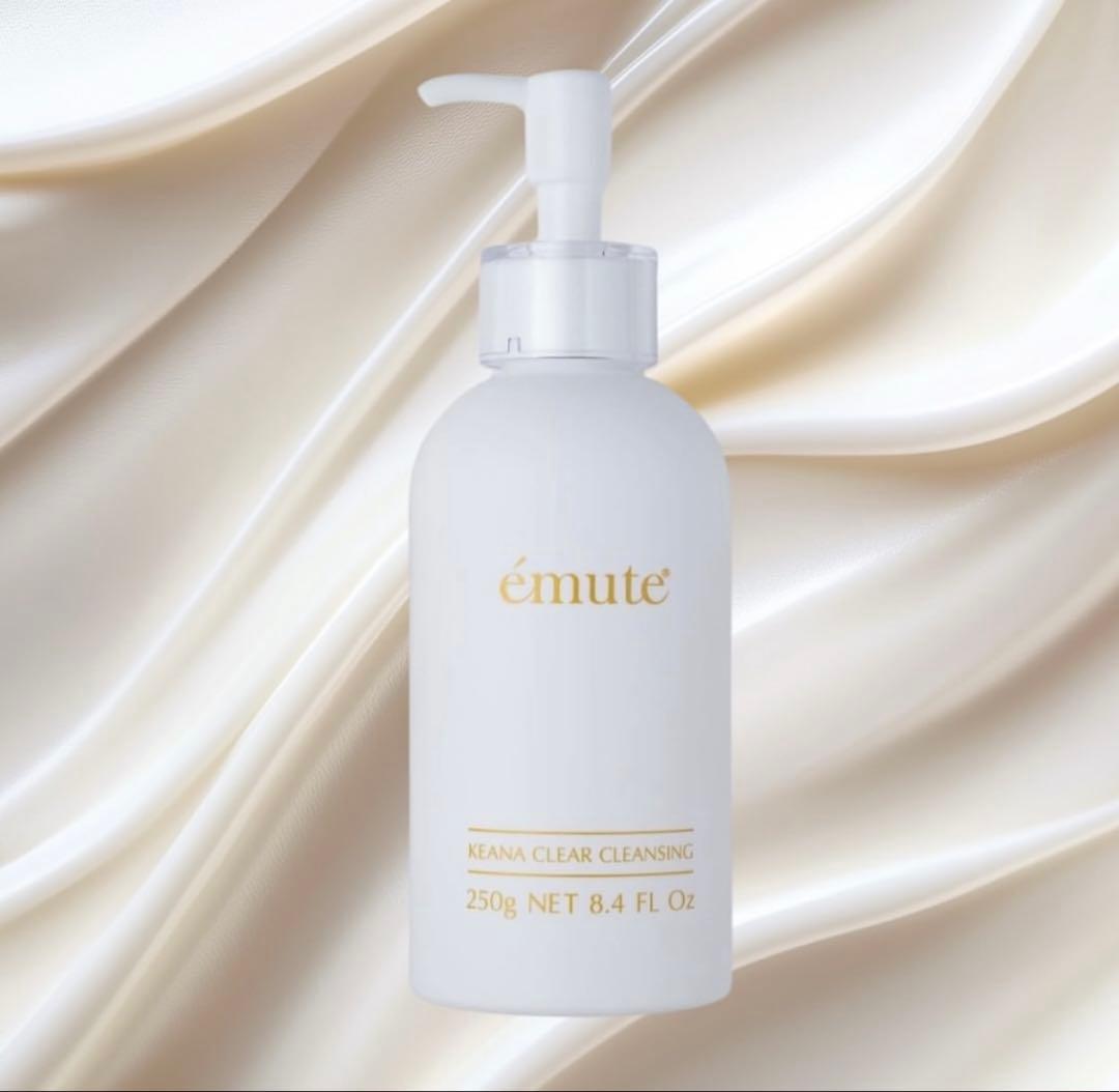 émute エミューテ スキンケア 3点セット