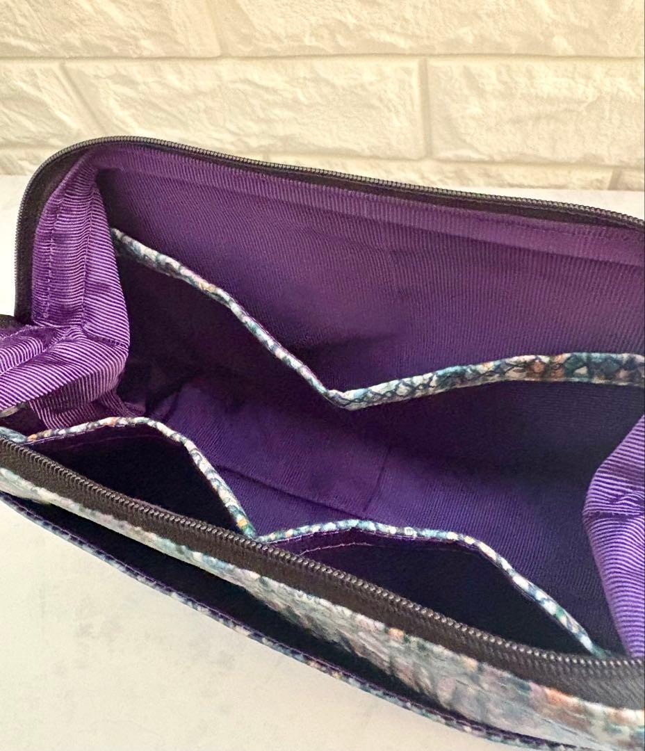 ハイビスカス様　ハンドメイド　リバティ　バッグ　オーダーページ