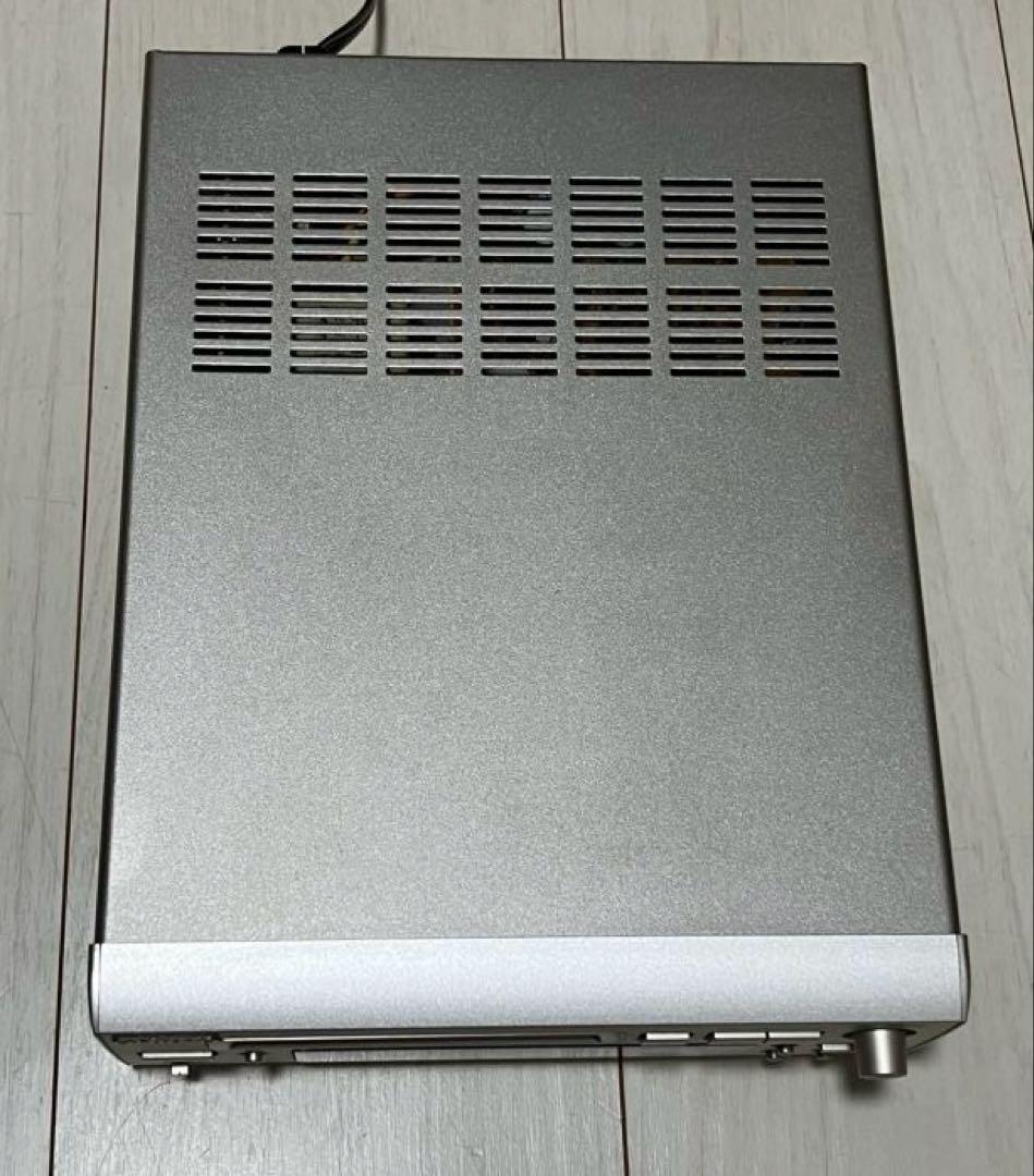 ONKYO ミニディスクレコーダー MD-105X 再生、録音可