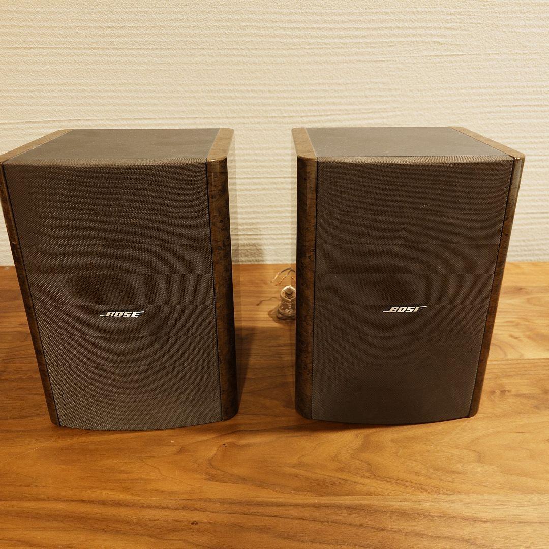 【ジャンク品】BOSE PLS-1410 スピーカーセット