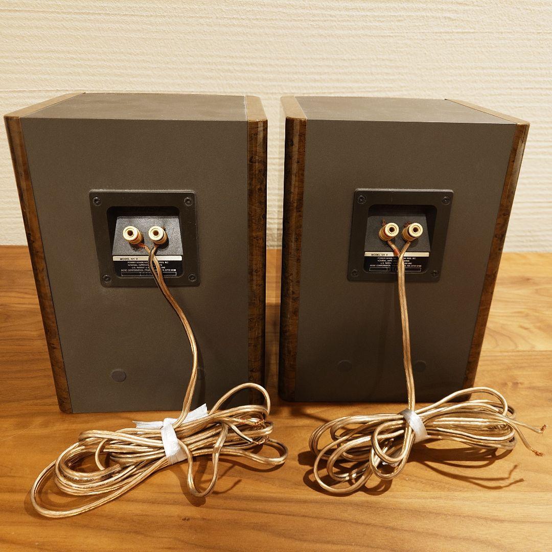 【ジャンク品】BOSE PLS-1410 スピーカーセット