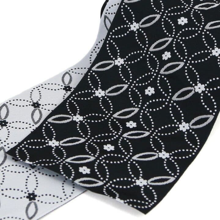 上質浴衣3点セット未使用