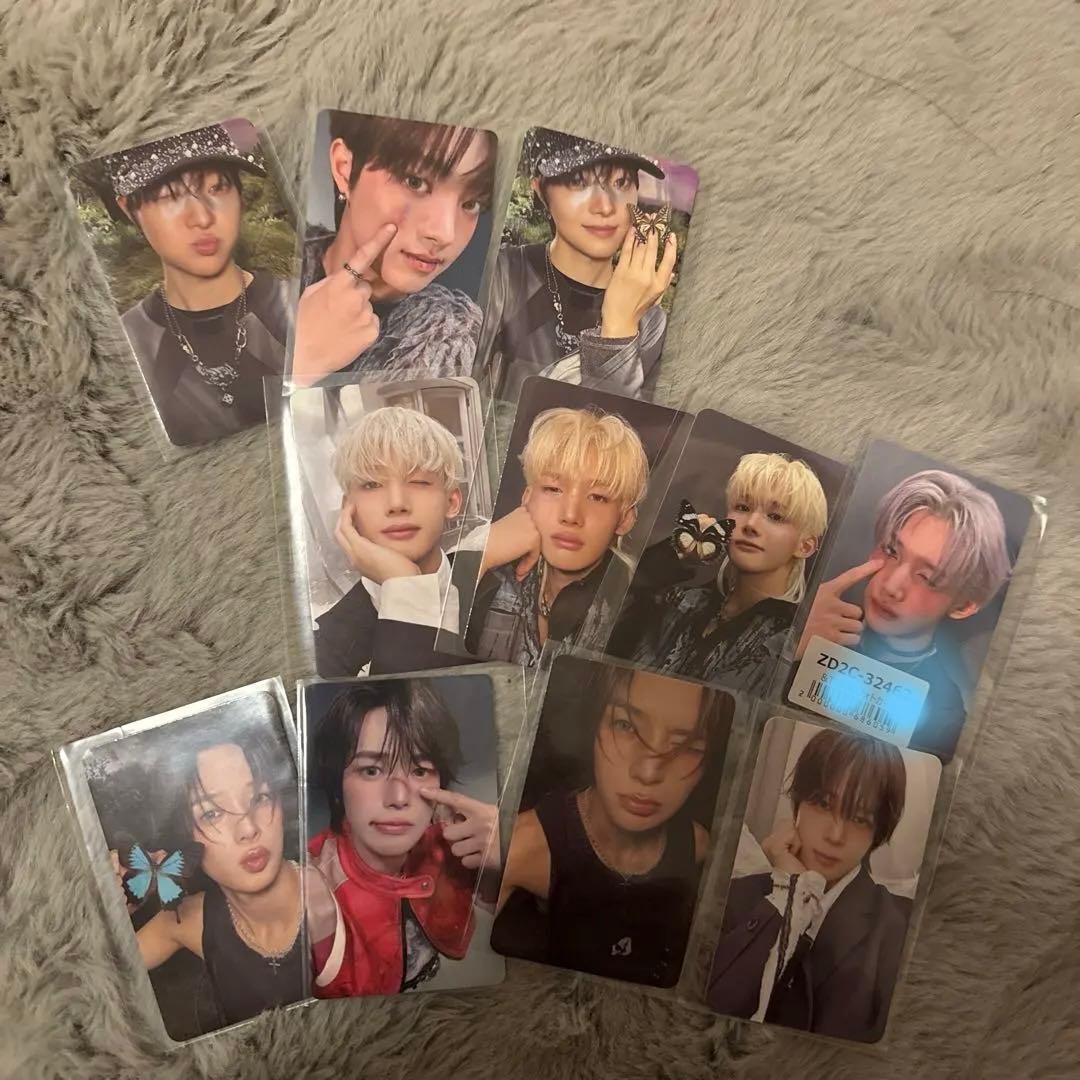 &TEAM お見送り会　back to life 11/11振り替え分