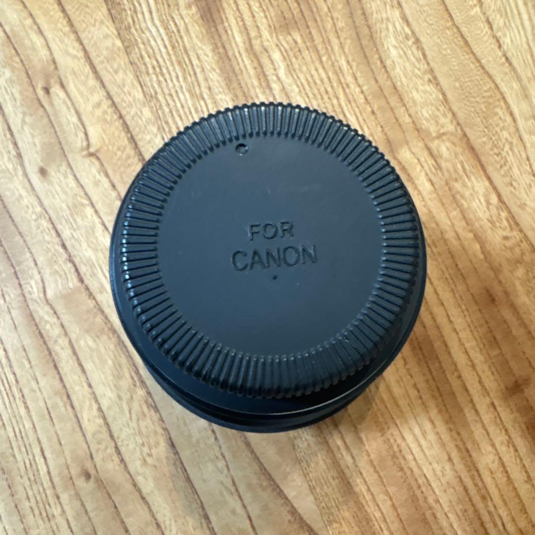 美品✨SAMYANG 単焦点広角レンズ 14mm F2.8 Canon